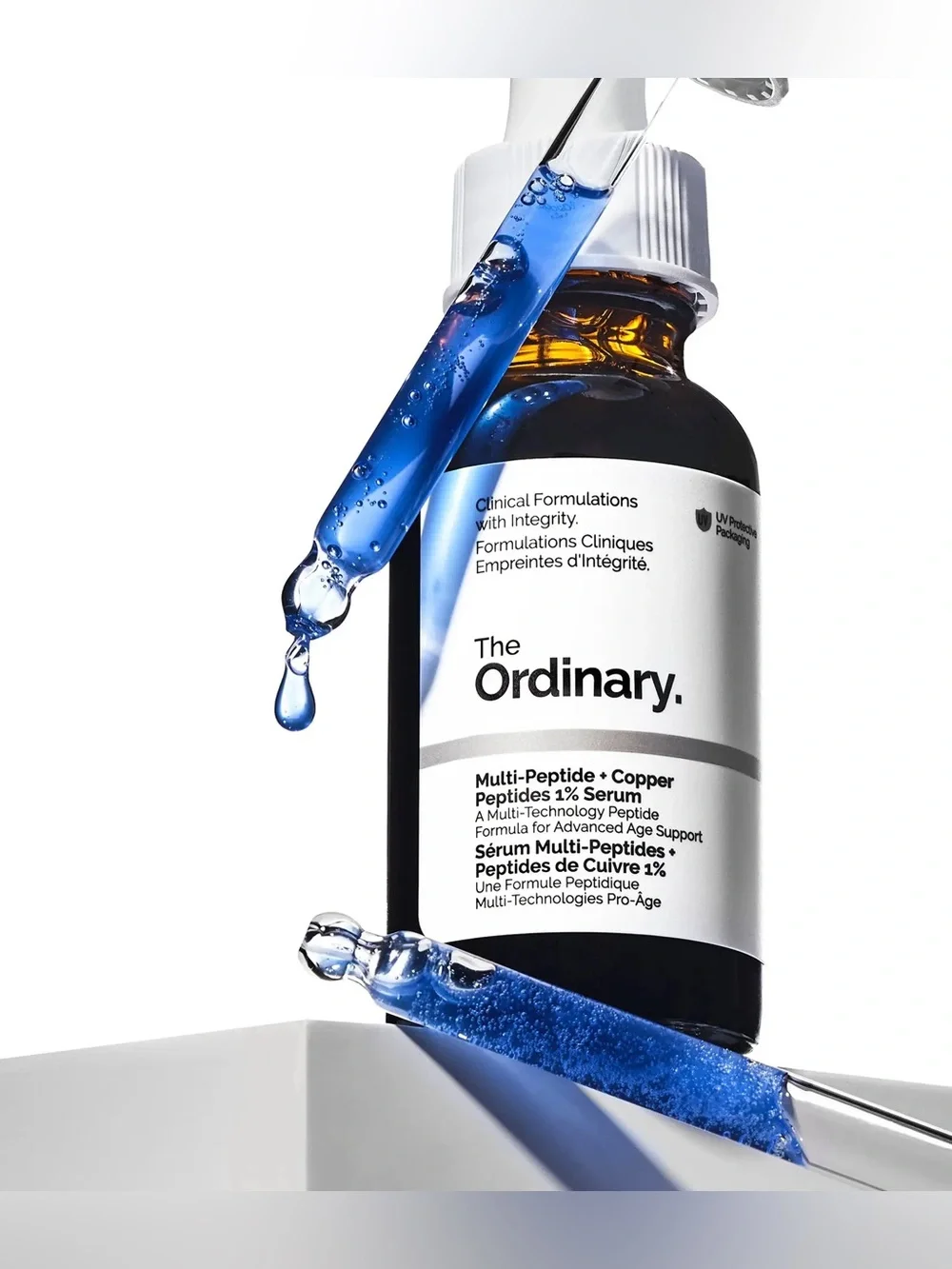 The Ordinary new sealed